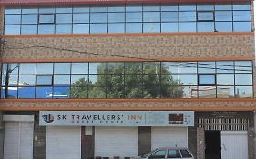 Sk Travellers Inn